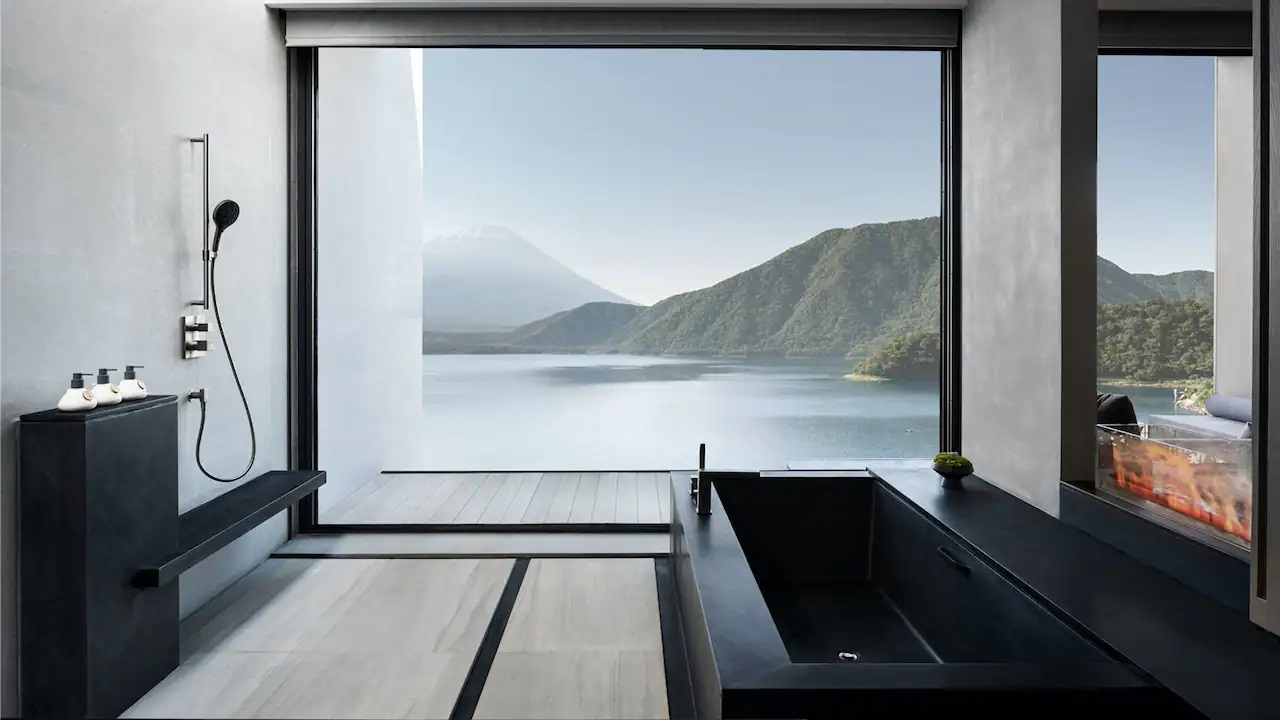 阿丽拉太湖苏州外观图